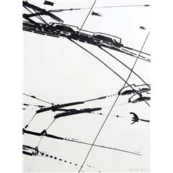 K.R.H. Sonderborg, Lithograph