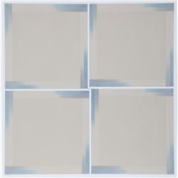 Garo Zareh Antreasian, Untitled, Silkscreen