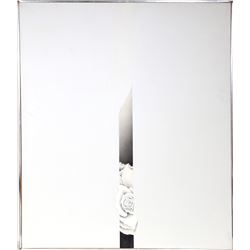 Liana Vassalou, Organism II, Oil Painting