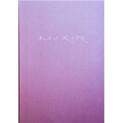 Leonard Baskin, Ars Anitomica - A Medical Fantasia, Portfolio of 13 Lithographs