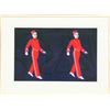 Image 1 : Robert Kellerman, Two Bellhops, Digital Print