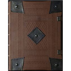 Malachi Beit-Arie, Worms Mahzor: Introductory Volume, Facsimilie Edition