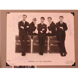 A photo album containing in excess of one hundred and seventy photos, stills etc, the majority s...