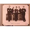 Image 1 : A photo album containing in excess of one hundred and seventy photos, stills etc, the majority s...
