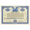 Image 1 : Presidential Airways, Inc., 1987 Specimen Stock