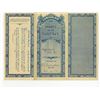 Image 2 : Eagle Aero & Auto Co., Inc., 1916 Stock Certificate.
