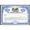 Image 1 : Boardwalk National Bank, ca.1960-1970 Specimen Stock