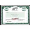 Image 1 : Aviator Ales Seattle Brewing Co. ca.1990-2000 Specimen Stock
