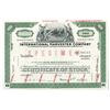 Image 1 : International Harvester Co., 1971 Specimen Stock Certificate