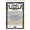 Image 1 : Booth Fisheries Co., 1926 Specimen Bond