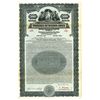 Image 1 : Province Of Buenos Aires, 1927 Specimen Bond