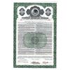 Image 1 : United Mexican States, 1963 Specimen Bond