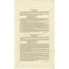 Image 2 : D'Inscription Russe - 6%, Assignations De Banque, 1835, 1000 Rubles, Perpetual Loan Dutch Certificat