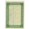 Image 2 : Banco Nacional Del Peru 1881 Issued Stock