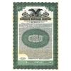 Image 1 : Standard Mortgage Co., 1926 Specimen Bond