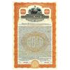 Image 1 : International Paper Co., 1925 Specimen Bond