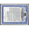 Image 1 : Schroon River Pulp & Paper Co., 1912 Specimen Bond
