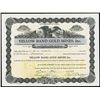 Image 1 : Yellow Band Gold Mines, Inc., 1938 Issued Stock