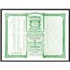 Image 2 : Yellow Band Gold Mines, Inc., 1938 Issued Stock