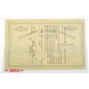Image 2 : Gloster Mining Co., 1902 Issued Stock