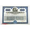 Image 1 : Cleveland-Cliffs Iron Co., ca.1920-1930 Specimen Bond