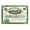 Image 1 : Basic City Mining, Manufacturing and Land Co., 1890 Issued Stock.