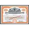 Image 1 : Electric Boat Co., ND ca.1950's Specimen Stock Certificate.