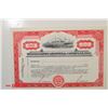 Image 1 : Mississippi Shipping Co. Inc., ca.1950-1960 Specimen Stock
