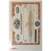 Image 1 : Halliburton Co., ca.1970-1980 Specimen Bond