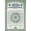 Image 1 : Texas Co., 1958 Specimen Bond