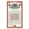 Image 1 : Chicago, Rock Island & Pacific Railroad Co., 1948 Specimen Bond