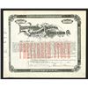 Image 1 : Louisville & Southern Indiana Traction Co. 1906 Signed by Samuel Insull as President.