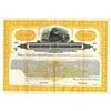 Image 1 : Missouri, Kansas & Texas Railroad Co., 1922 Specimen Bond