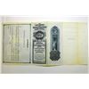 Image 2 : Lake Shore & Michigan Southern Railway Co. ca.1900-1920 Specimen Bond