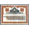 Image 1 : Cincinnati Street Railway Co., 1927 Specimen Bond