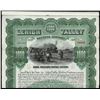 Image 1 : Lehigh Valley Railroad Co. 1903 Specimen Bond.