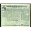 Image 1 : Extension of Central Pacific Railroad Co., 1897 Specimen Bond