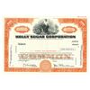 Image 1 : Holly Sugar Corp., 1975 Specimen Stock Certificate
