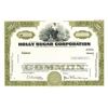 Image 1 : Holly Sugar Corp., 1975 Specimen Stock Certificate