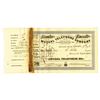 Image 1 : Mutual Telephone Co., 1892, Issued Stock.