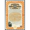 Image 1 : Consolidated Telephone Companies of Pennsylvania, 1901 Bond.