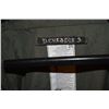 Image 2 : IRON MAN 2 SCREEN USED HERO JAMES RHODEY RHODES FLIGHT SUIT DON CHEADLE