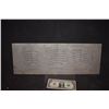 Image 1 : SPIDER-MAN 1 2 & 3 INDEX MIDDLE & RING FINGER WEBBING RIGHT ORIGINAL ADI ALUMINUM MOLD 2