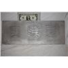 Image 1 : SPIDER-MAN 1 2 & 3 INDEX MIDDLE & RING WEBBING RIGHT ORIGINAL ADI ALUMINUM MOLD 2