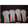 Image 1 : SPIDER-MAN 1 2 & 3 TOPHER GRACE ARMS LIFE CAST ORIGINAL STUDIO MOLDS