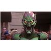 Image 2 : SPIDER-MAN 1 GREEN GOBLIN MASK TEETH ORIGINAL STUDIO MOLD