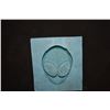 Image 1 : SPIDER-MAN 3 SPIDEY FACE CAST & CREW GIFT MOLD?