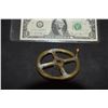 Image 1 : U571 MINIATURE METAL SUB WHEEL TO SEAL A COMPARTMENT