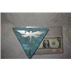 Image 1 : SUPERHERO MOVIE DRAGONFLY BACK GLYPH ALUMINUM MASTER AND MOLD