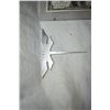 Image 2 : SUPERHERO MOVIE DRAGONFLY BACK GLYPH ALUMINUM MASTER AND MOLD